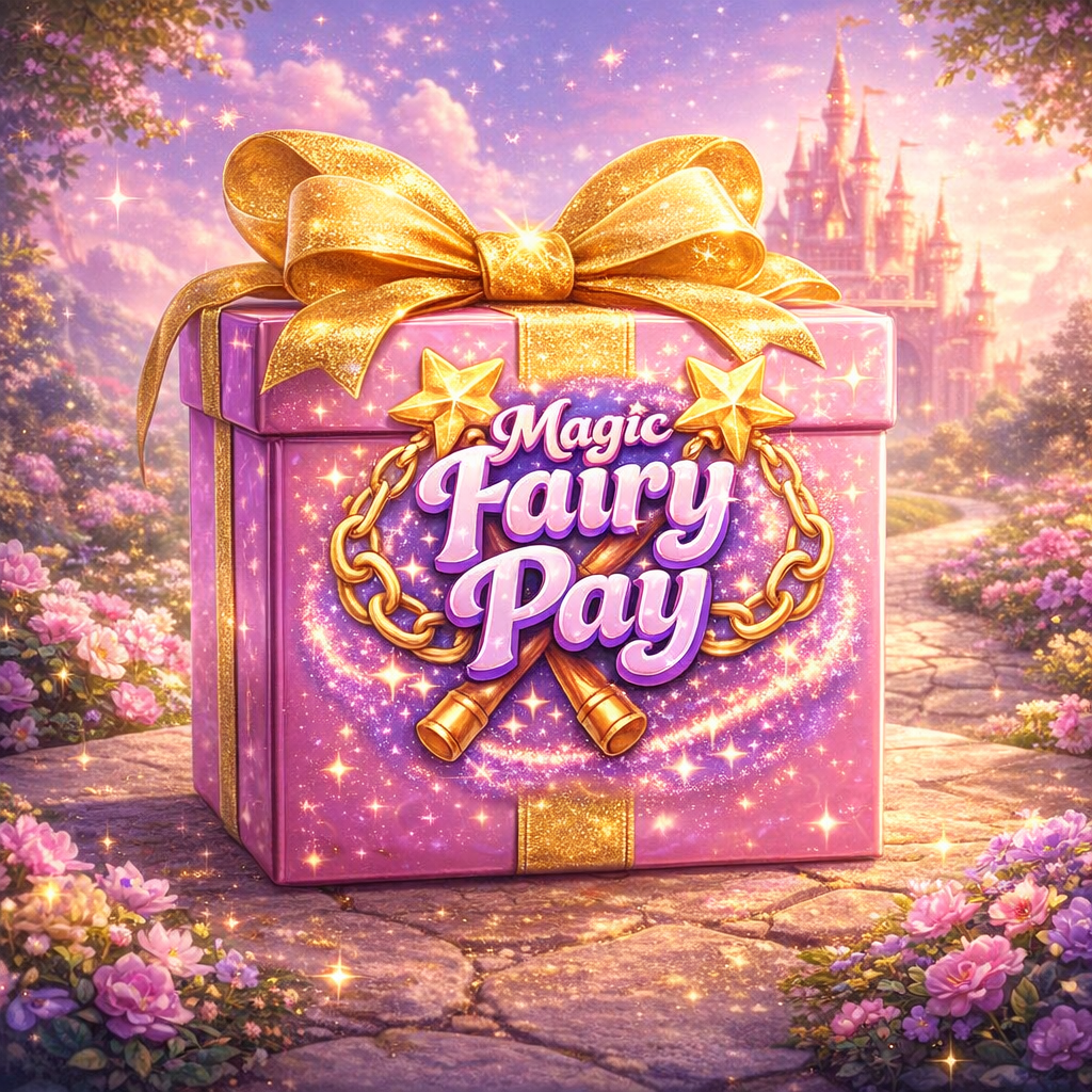 β¨ Princess Magic Mystery Box (Extra Free gift inside!)