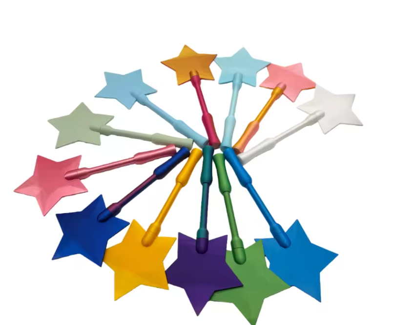 MagicFairy "Fairy Wand Credit Card Holder"