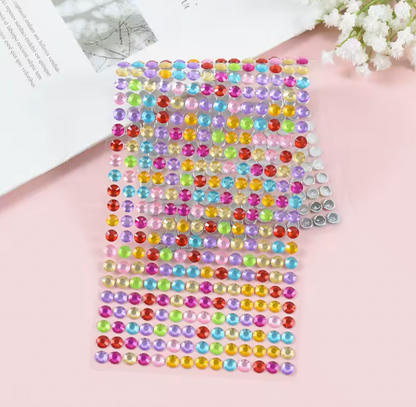 Fairy Wand "Gemz"